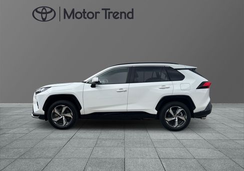 Toyota RAV 4, 2025 3