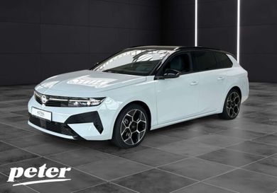 Opel Astra, 2026