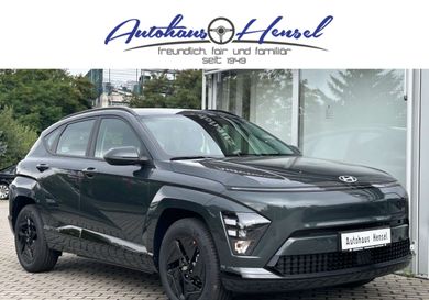 Hyundai Kona, 2025