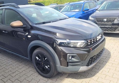 Dacia Sandero, 2026