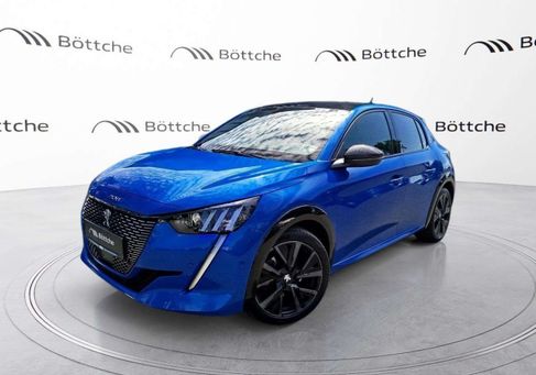 Peugeot 208, 2024