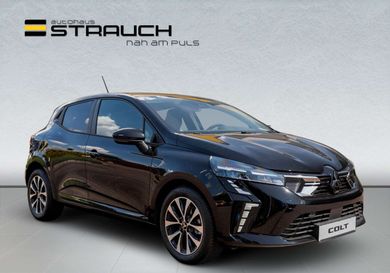 Mitsubishi Colt, 2024