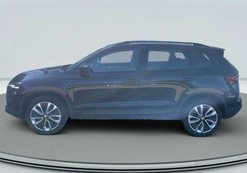 Skoda Karoq, 2023