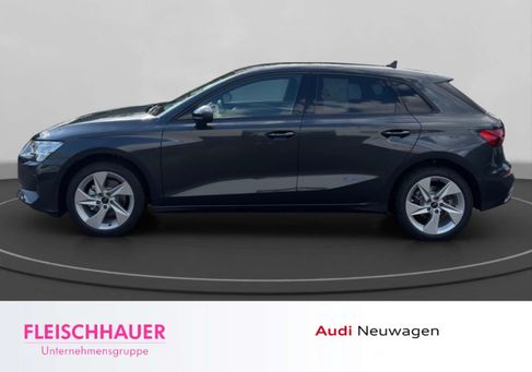 Audi A3, 2026 3