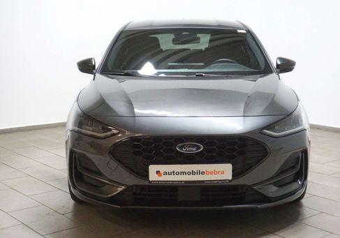 Ford Focus, 2025