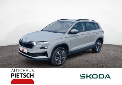 Skoda Karoq, 2023