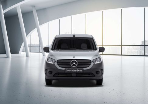 Mercedes-Benz Citan, 2023