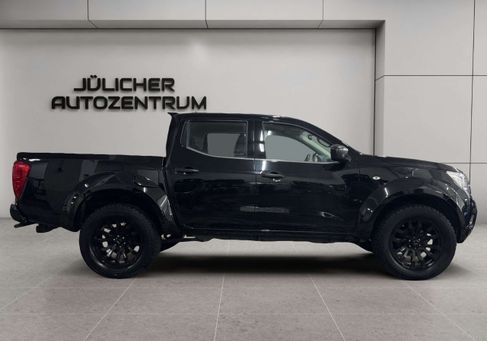 Nissan Navara, 2022 2