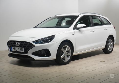 Hyundai i30, 2023