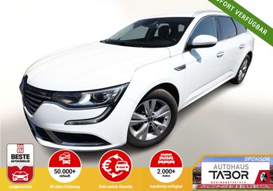 Renault Talisman, 2020