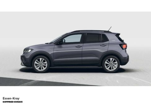 Volkswagen T-Cross, 2026