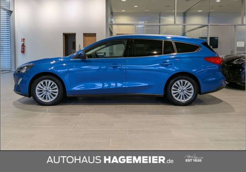 Ford Focus, 2021 3