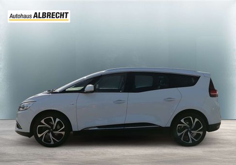 Renault Grand Scenic, 2019 2