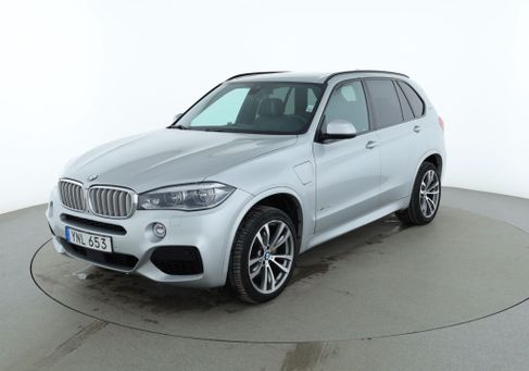 BMW X5, 2018
