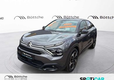 Citroën C4, 2023