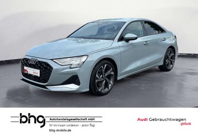 Audi A3, 2024