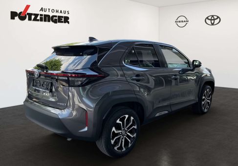 Toyota Yaris Cross, 2023 3