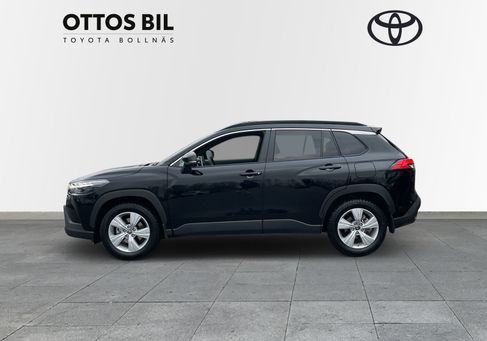 Toyota Corolla Cross, 2024