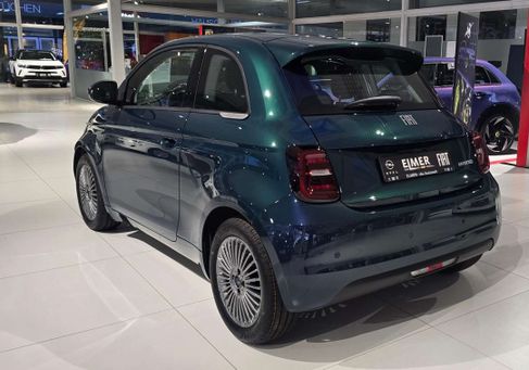 Fiat 500, 2026