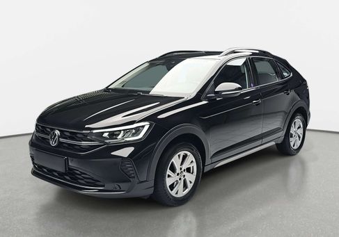 Volkswagen Taigo, 2024
