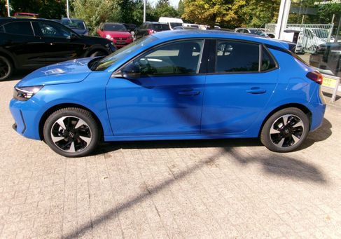 Opel Corsa, 2026 2