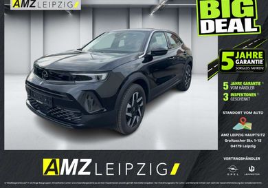 Opel Mokka, 2023