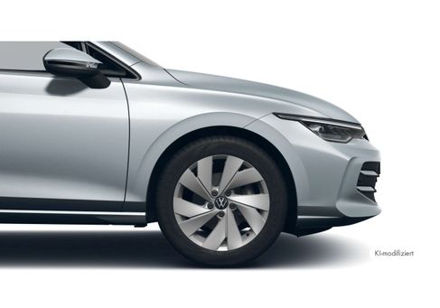 Volkswagen Golf, 2026 3