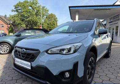 Subaru XV, 2023