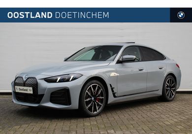 BMW i4, 2026