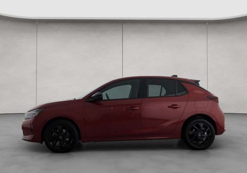 Opel Corsa, 2024 2