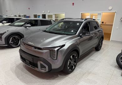Kia Stonic, 2026