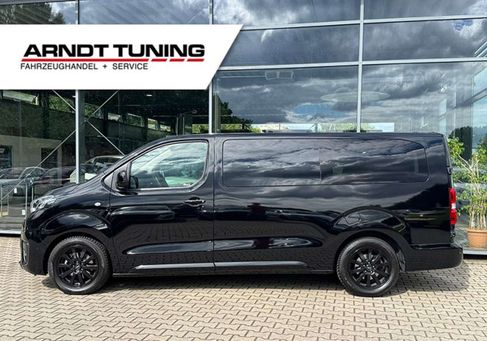 Toyota Proace, 2022