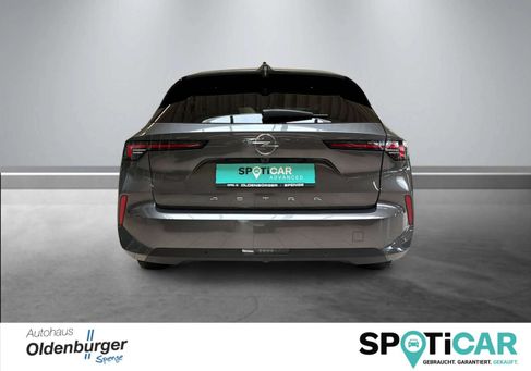 Opel Astra, 2024 3