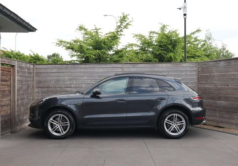 Porsche Macan, 2019