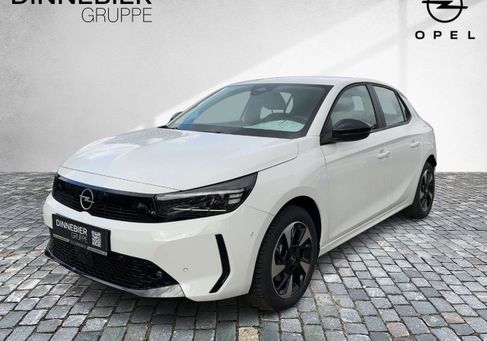 Opel Corsa, 2026 2