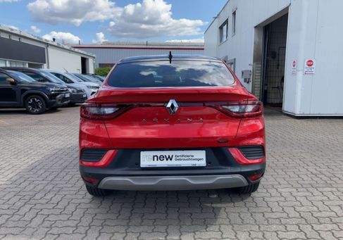 Renault Arkana, 2023