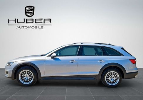 Audi A4 Allroad, 2020