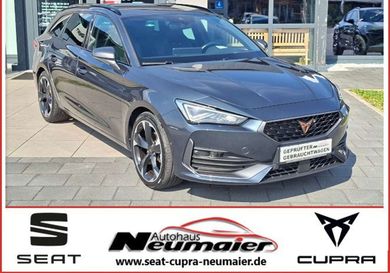Cupra Leon, 2023