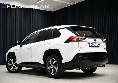 Toyota RAV 4, 2023 3