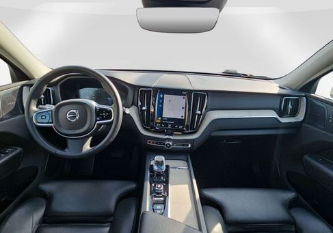 Volvo XC60, 2019