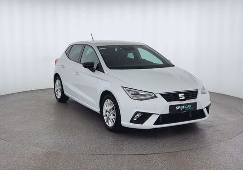 Seat Ibiza, 2025