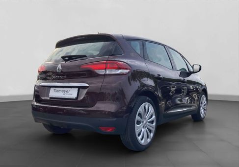 Renault Scenic, 2021