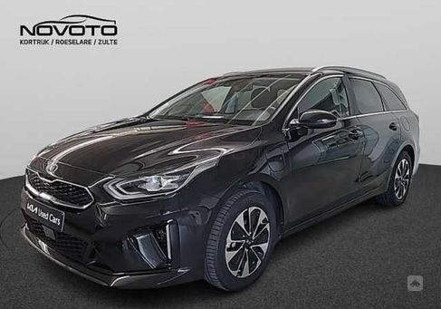 Kia Cee&#039;d, 2021