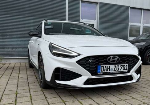 Hyundai i30, 2026 2