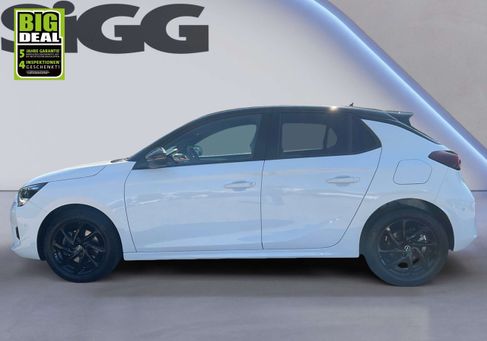 Opel Corsa, 2023 3