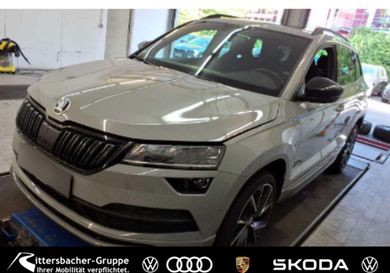 Skoda Karoq, 2022