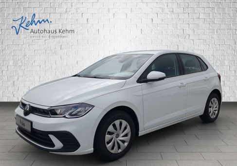 Volkswagen Polo, 2025