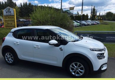 Citroën C3, 2024