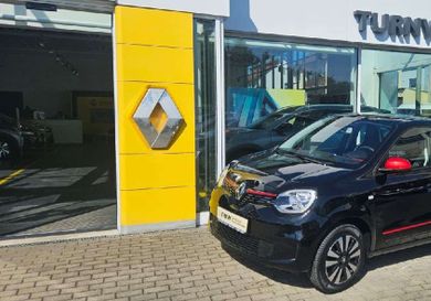 Renault Twingo, 2022
