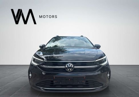 Volkswagen Taigo, 2023